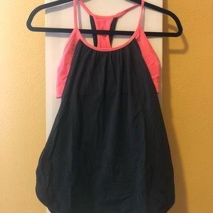 Lululemon ‘Tuck Me In’ Tank
